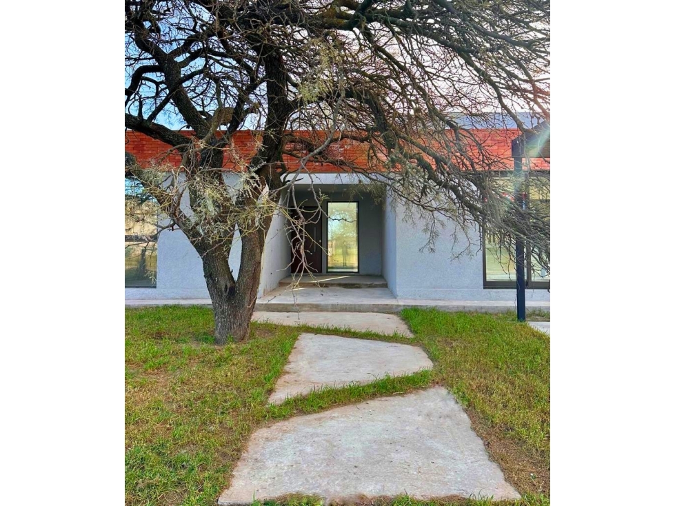 VENTA CASA VALLE DEL GOLF, FALDA DEL CARMEN, CORDOBA - 4