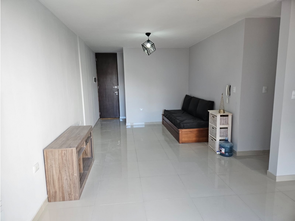 VENTA DEPARTAMENTO, PASEO QUATTRO 2 DORMITORIOS — foto 3