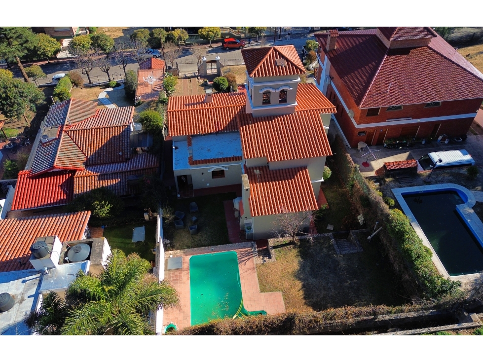 VENTA CASA CARLOS PAZ LA MEJOR COLONIAL — foto 2