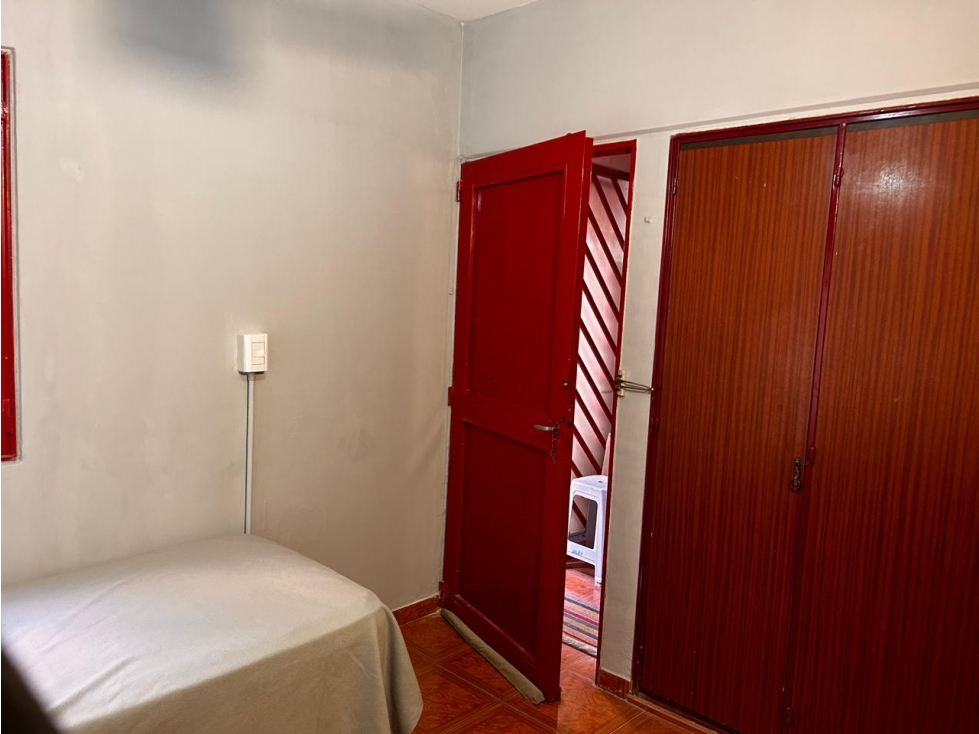 VENTA DE DEPARTAMENTO, CERCA DEL HOSPITAL ITALIANO, GENERAL PAZ — foto 6