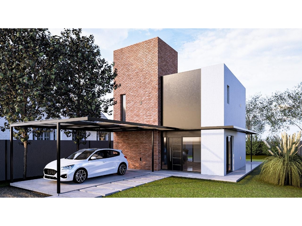 VENTA CASA EN POZO EN VILLA CARLOS PAZ VILLA DEL LAGO