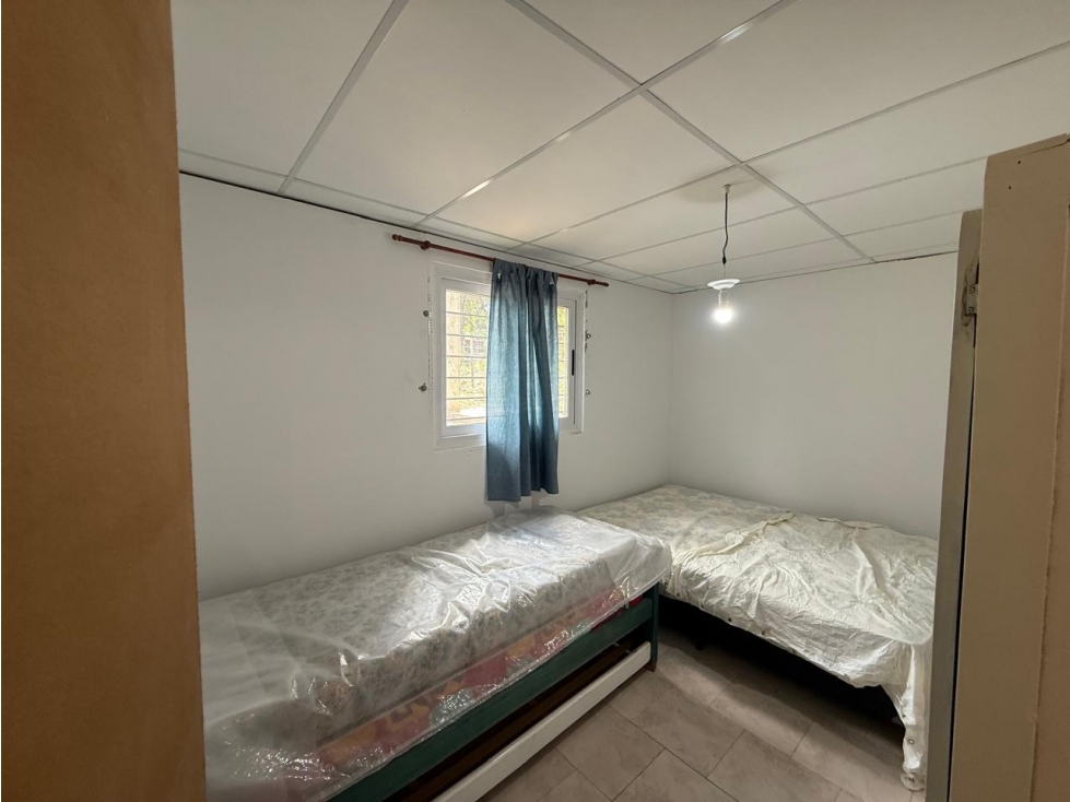 CABAÑA AMOBLADA EN LUGAR DE ENSUEÑO A 30 MTRS DEL RIO - 4
