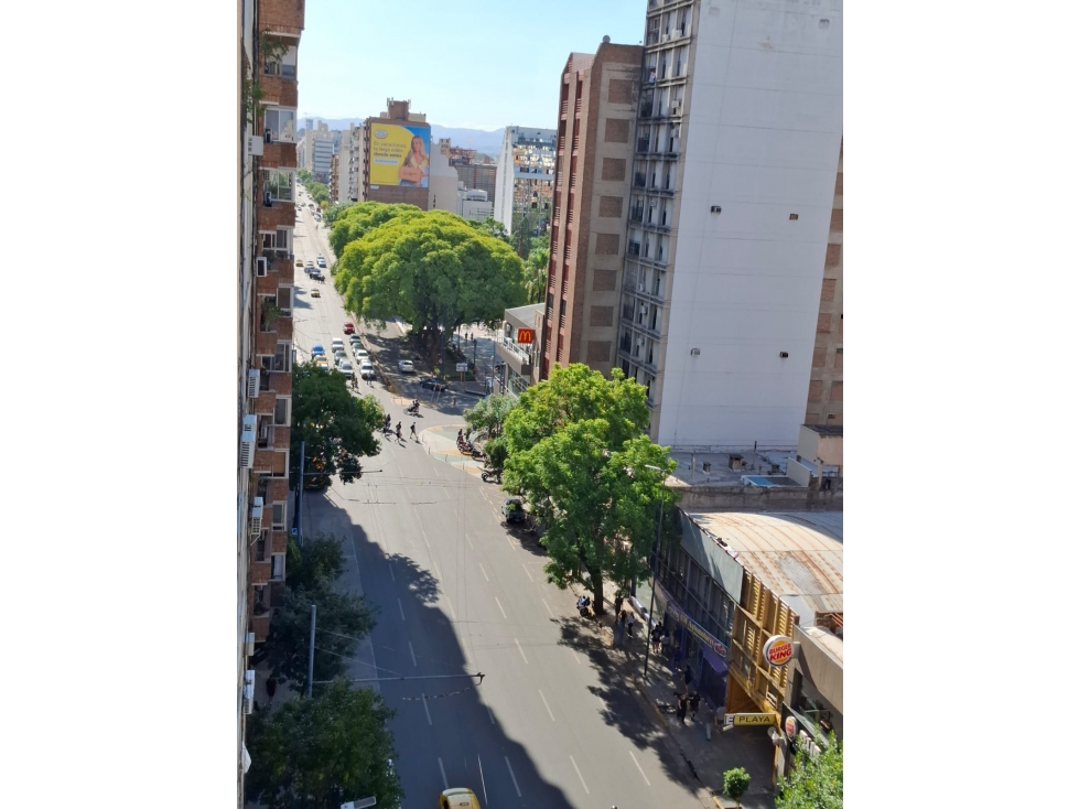 VENTA DEPTO EN EL CORAZÓN DE ALBERDI CORDOBA