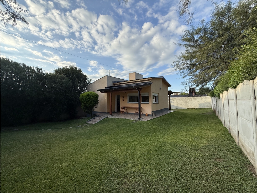 ALQUILER ANUAL, VILLA CARLOS PAZ - 1
