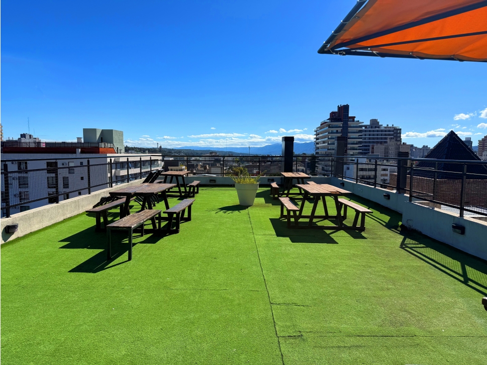VENTA DEPARTAMENTO CENTRO CARLOS PAZ, MIRALEJOS 3 — foto 2