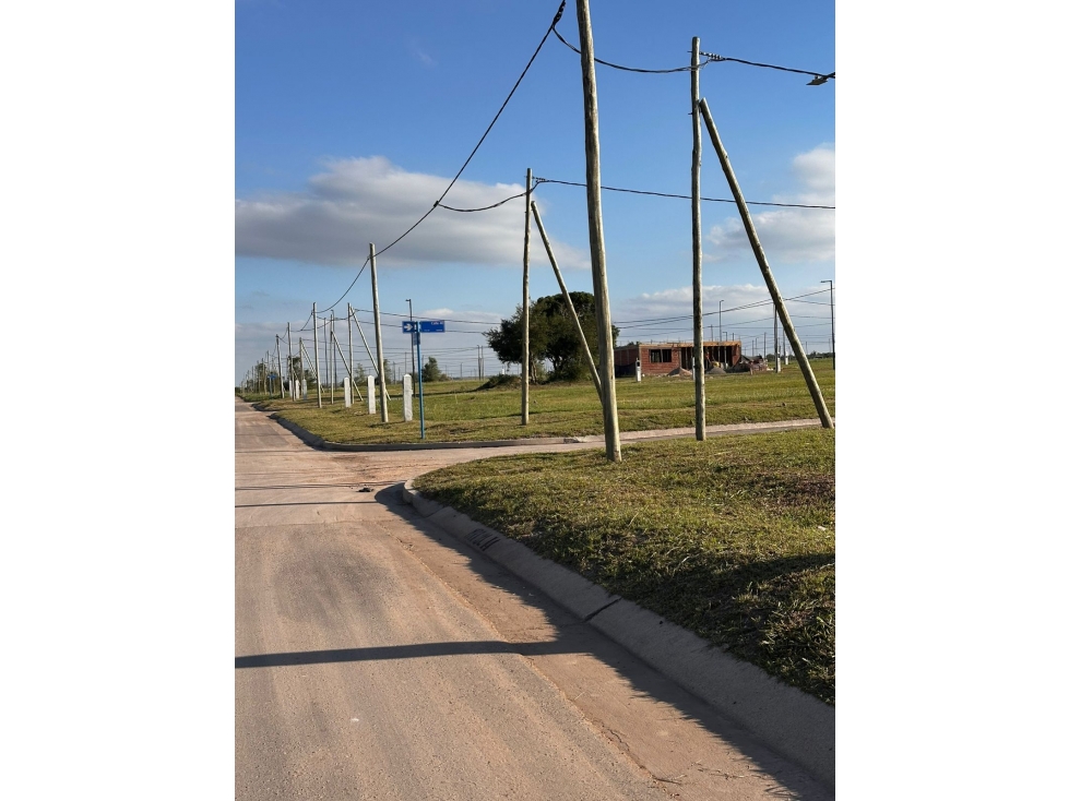 VENTA LOTE EN DOCTA, CORDOBA - 2