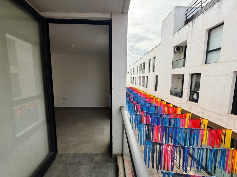 VENTA DPTO CENTRO CARLOS PAZ 2 DORMITORIOS, 2 BAÑOS - 2