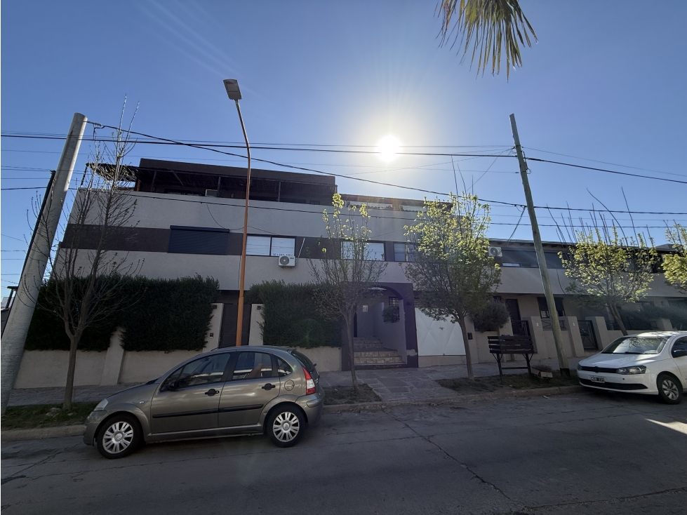 ALQUILER ANUAL, VILLA CARLOS PAZ, BARRIO SANTA RITA — foto 2