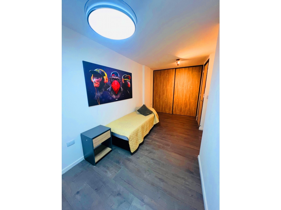 DEPARTAMENTO EN VENTA, VILLA CARLOS PAZ, PASEO QUATTRO, 2 DORMITORIOS — foto 4