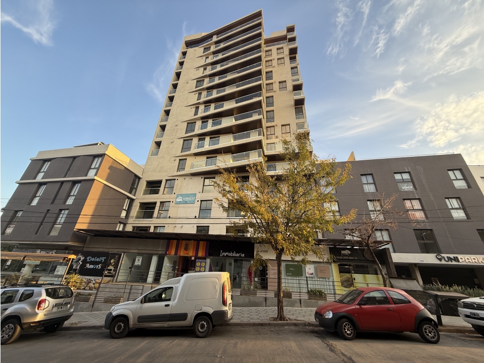 VENTA DPTO LAKE TOWERS CARLOS PAZ - 1