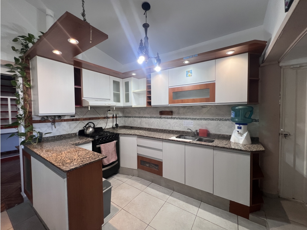ALQUILER TEMPORARIO, PARA 8 PERSONAS, VILLA CARLOS PAZ - 4
