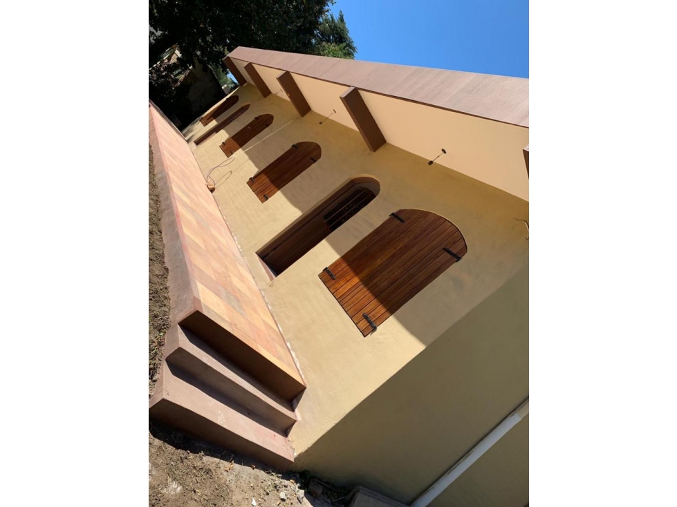 VENTA 2 CASAS VILLA CARLOS PAZ ATENCIÓN APTO CRÉDITO — foto 3