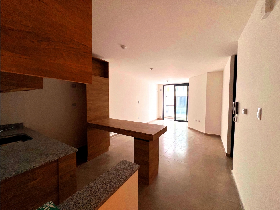 VENTA DEPARTAMENTO EN CARLOS PAZ, PASEO QUATTRO, TORRE 4 - 4
