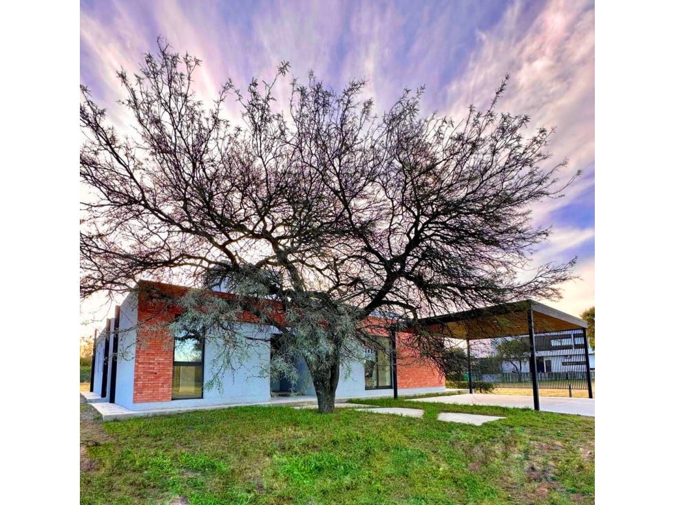 VENTA CASA VALLE DEL GOLF, FALDA DEL CARMEN, CORDOBA - 2