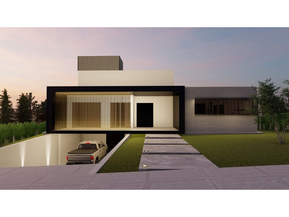 VENTA LOTE EN CARLOS PAZ GOLF COUNTRY UNA MARAVILLA - 3