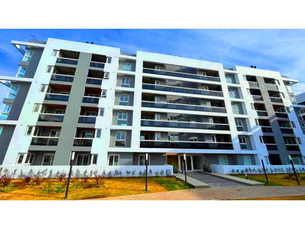 VENTA DEPARTAMENTO VIP EN HARMONIE CHATEAU - 2