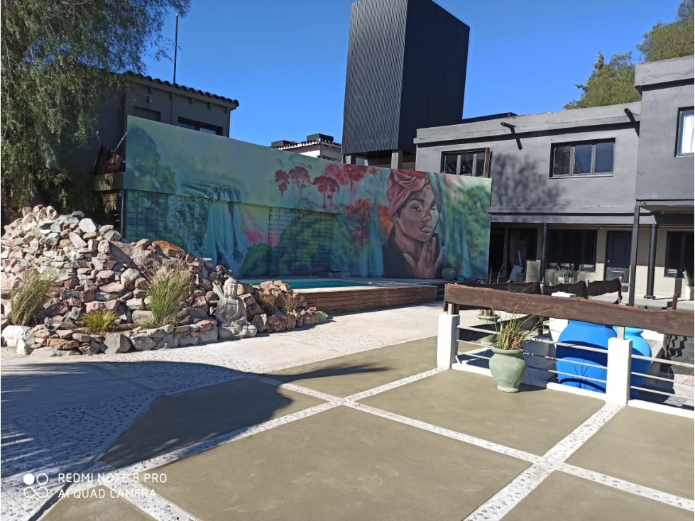 HOTEL A LA VENTA EN VILLA CARLOS PAZ - 3