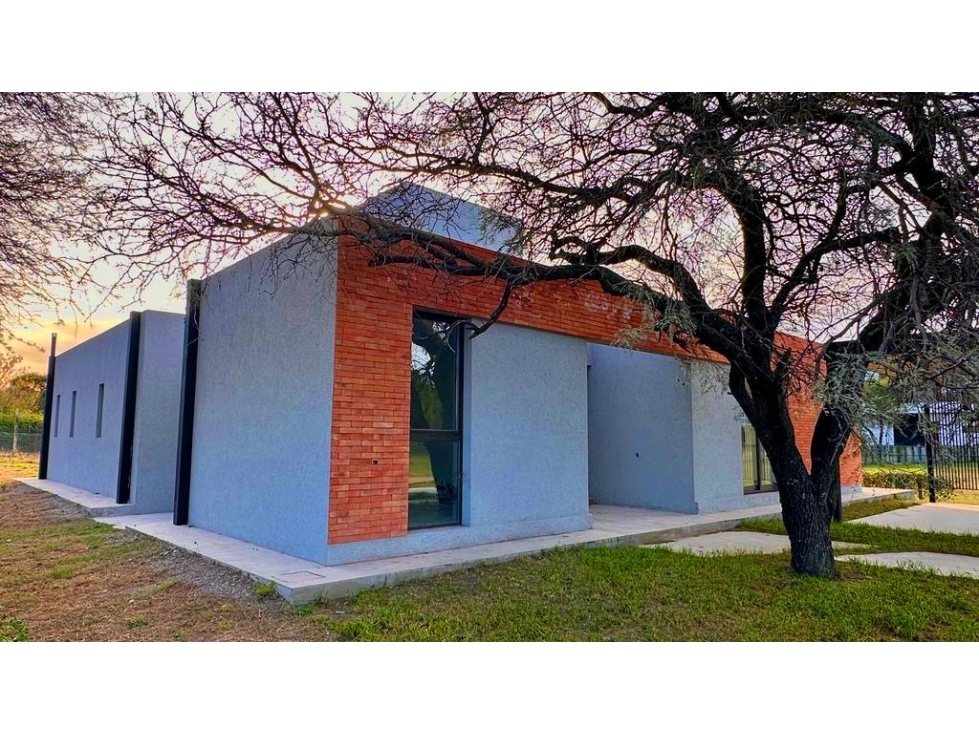 VENTA CASA VALLE DEL GOLF, FALDA DEL CARMEN, CORDOBA - 3