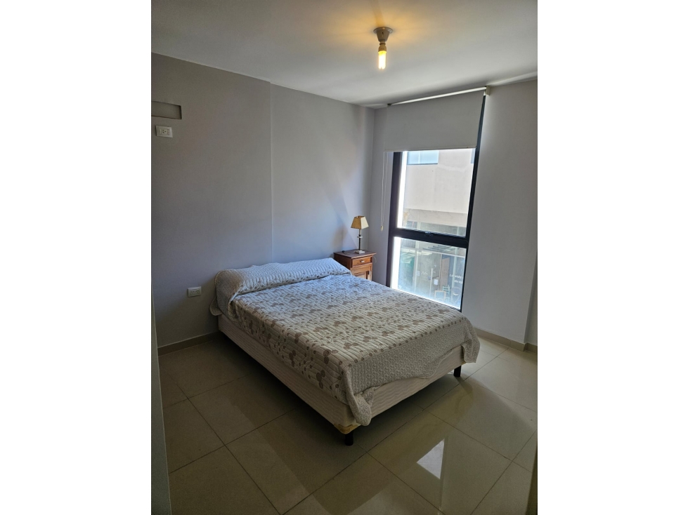 VENTA DEPARTAMENTO, PASEO QUATTRO 2 DORMITORIOS — foto 5