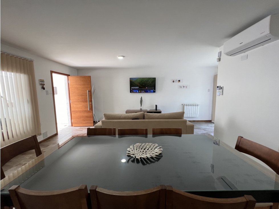 DÚPLEX EXCLUSIVO EN ALQUILER ANUAL, A PARTIR DEL 1 DE SEPTIEMBRE. - 6