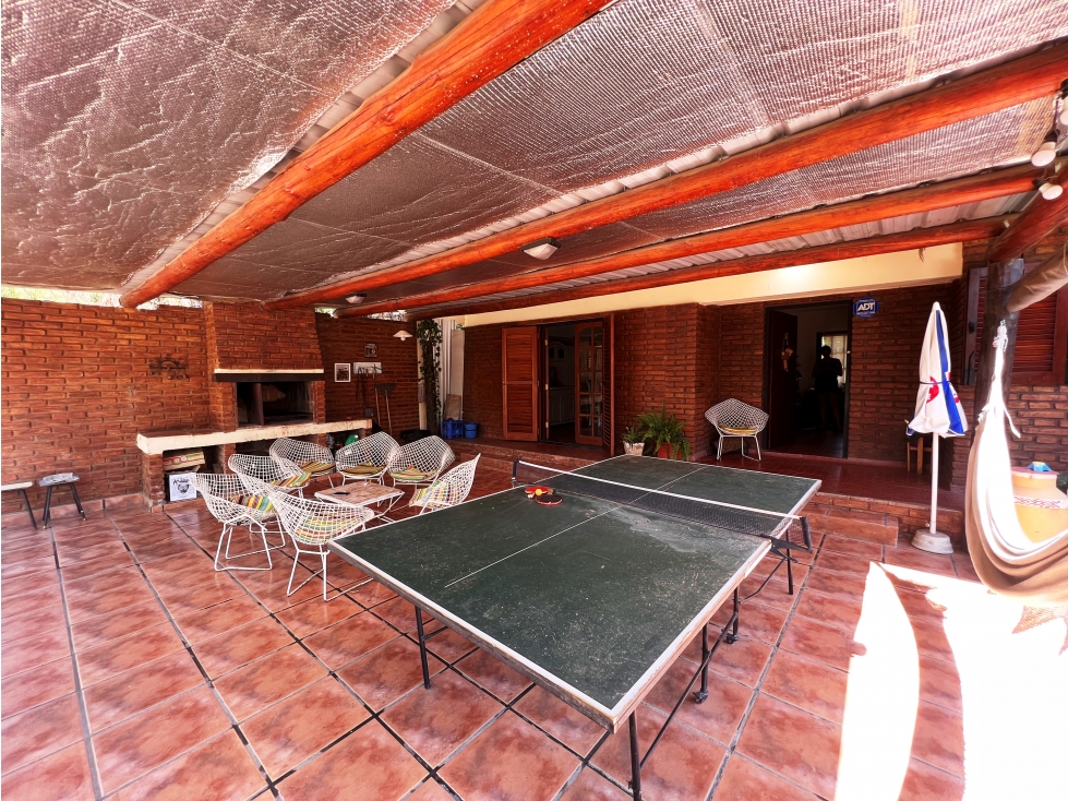 ALQUILER TEMPORARIO, VILLA CARLOS PAZ, PLAYAS DE ORO, PARA 5 PERSONAS - 3
