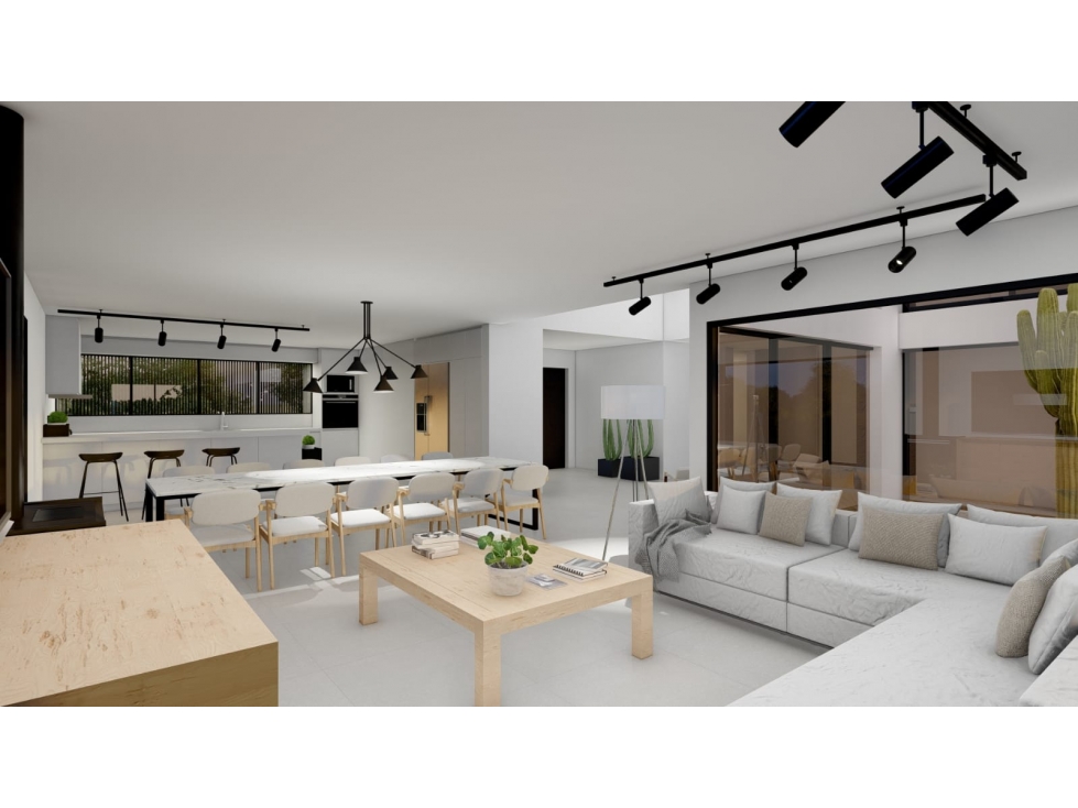 VENTA LOTE EN CARLOS PAZ GOLF COUNTRY UNA MARAVILLA - 4