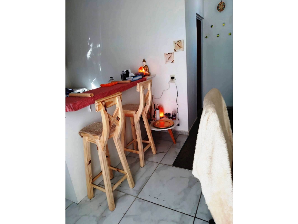 CASA EN VENTA , ZONA CENTRICA YACANTO, VALLE DE CALAMUCHITA  - 5