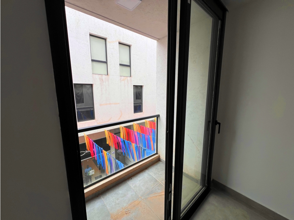 VENTA DEPARTAMENTO EN CARLOS PAZ, PASEO QUATTRO, TORRE 4 - 6