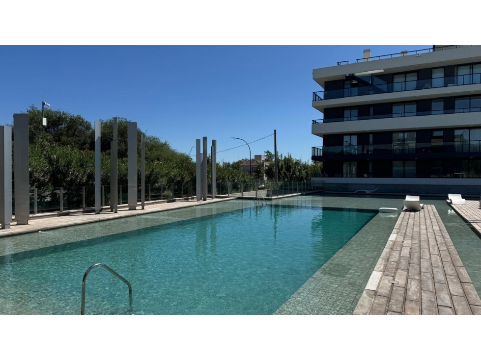 VENTA DEPARTAMENTO EN CORDOBA MUY EXCLUSIVO Y LUJOSO - 3