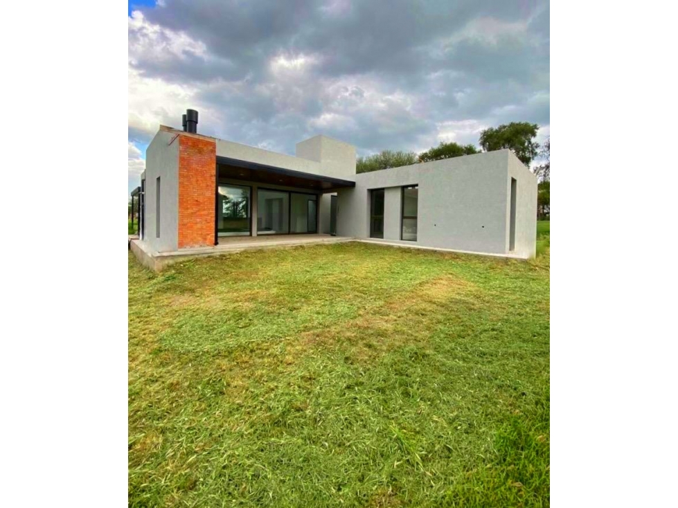 VENTA CASA VALLE DEL GOLF, FALDA DEL CARMEN, CORDOBA - 5