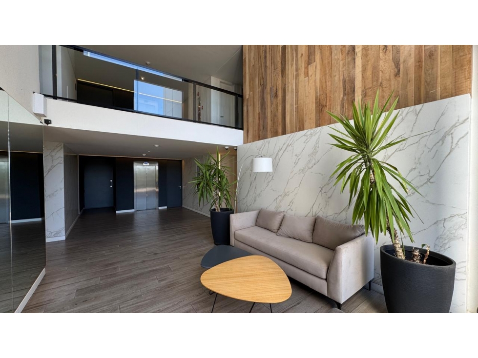 VENTA DEPARTAMENTO EN CORDOBA MUY EXCLUSIVO Y LUJOSO - 5