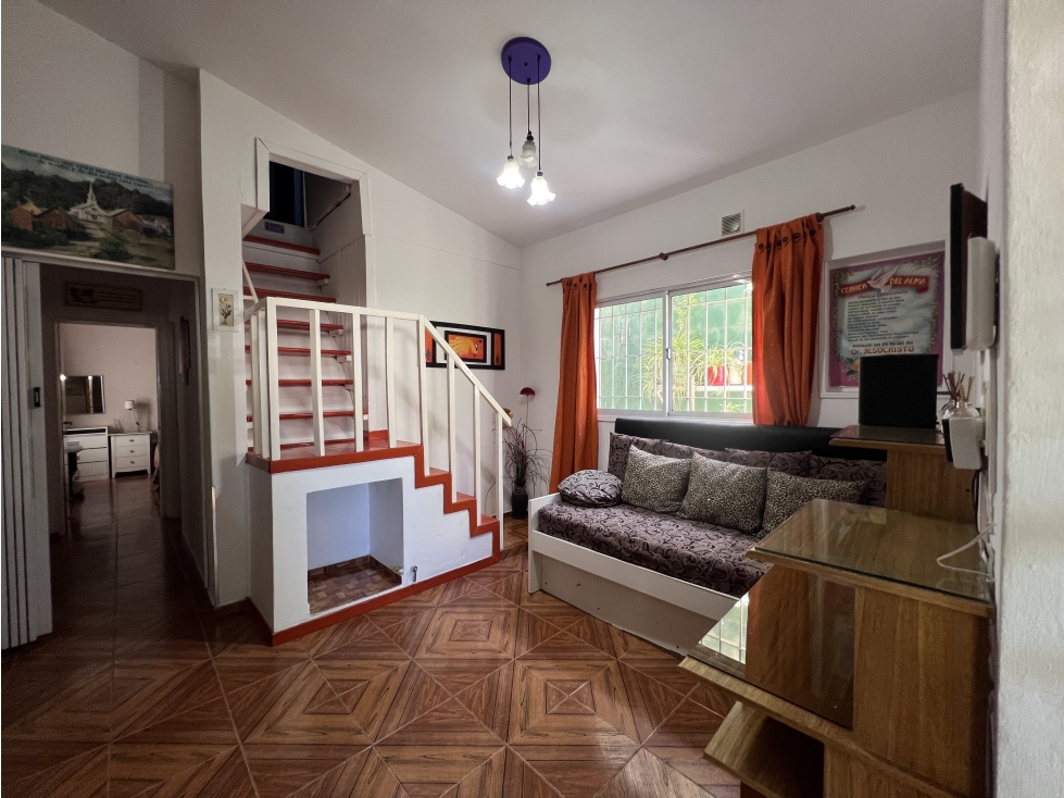 ALQUILER TEMPORARIO, PARA 8 PERSONAS, VILLA CARLOS PAZ - 5