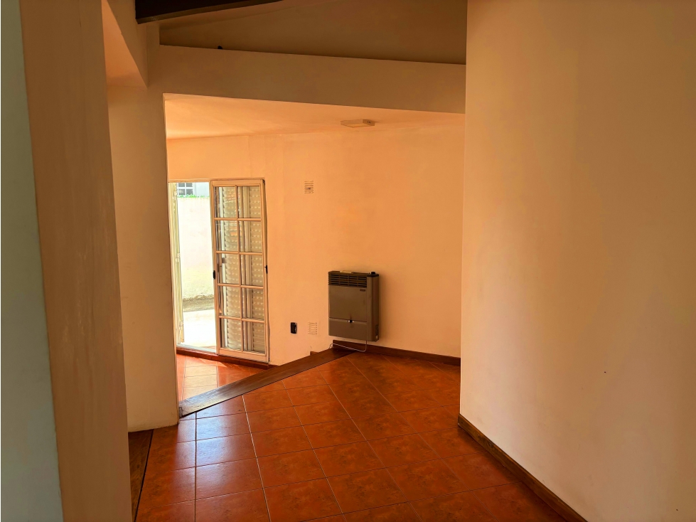 VENTA CASA MAS DEARTAMENTO EN VILLA CARLOS PAZ MIGUEL MUÑOZ - 5
