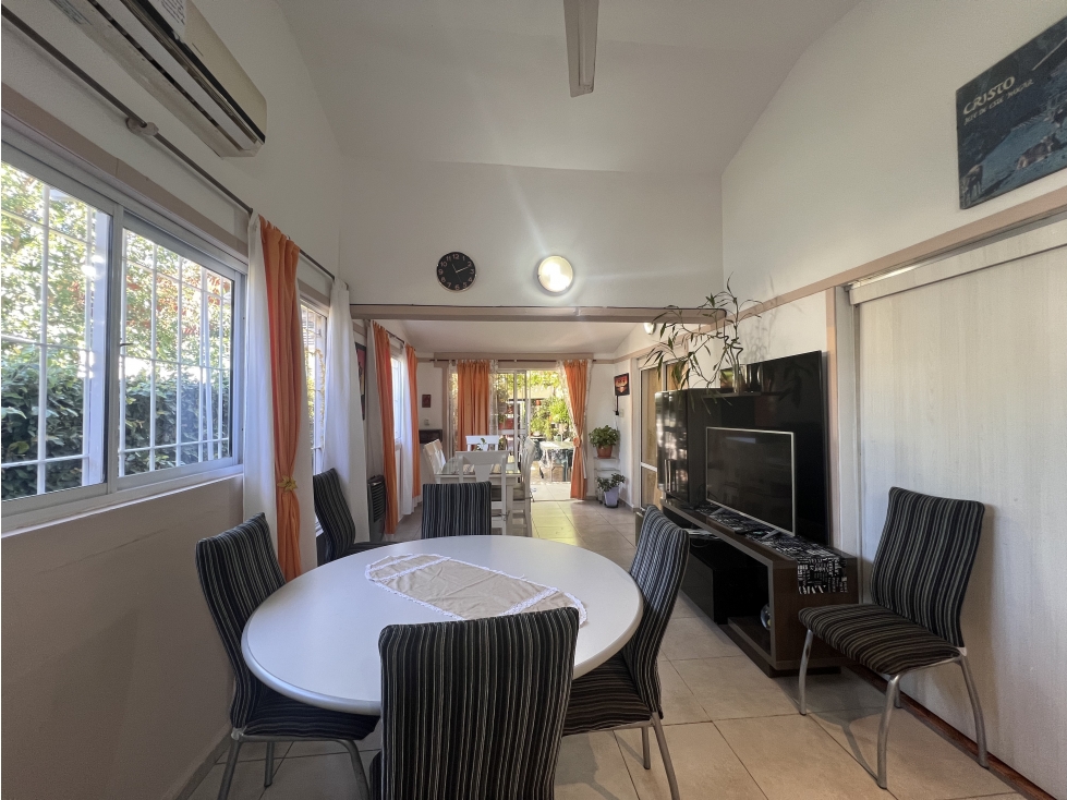 ALQUILER TEMPORARIO, PARA 8 PERSONAS, VILLA CARLOS PAZ - 3