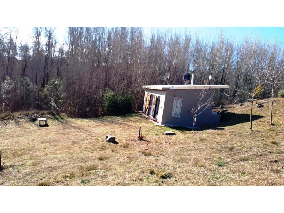 CASA EN VENTA , ZONA CENTRICA YACANTO, VALLE DE CALAMUCHITA  - 3