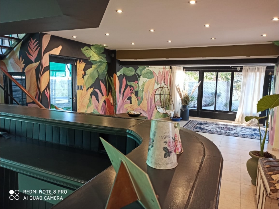 HOTEL A LA VENTA EN VILLA CARLOS PAZ - 4