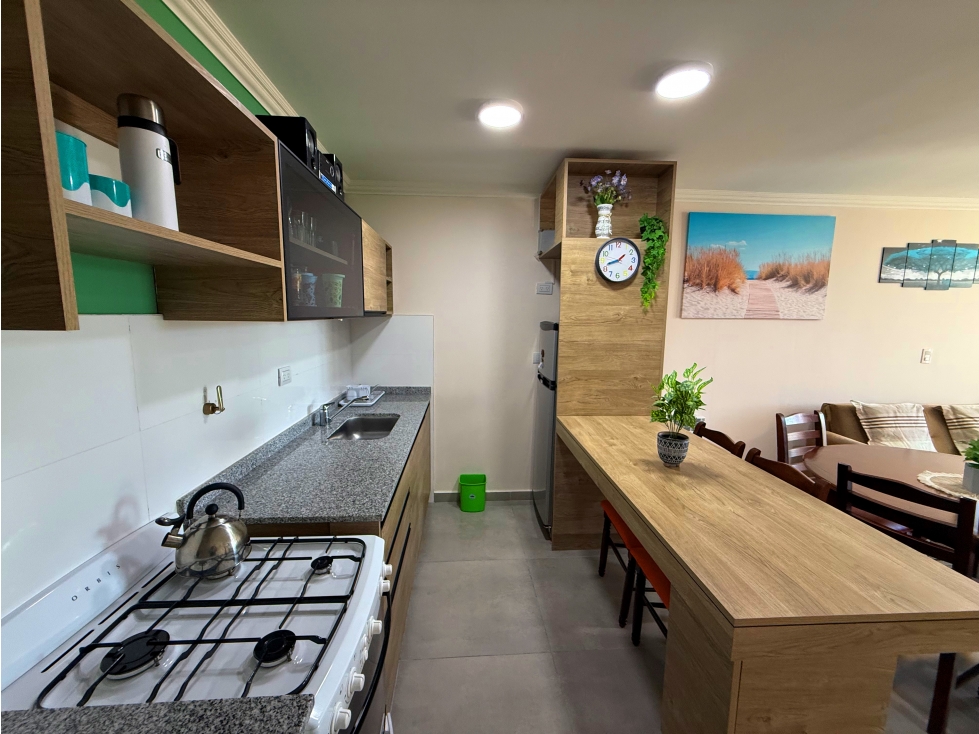 VENTA DEPARTAMENTO PASEO QUATTRO CENTRO CARLOS PAZ - 3