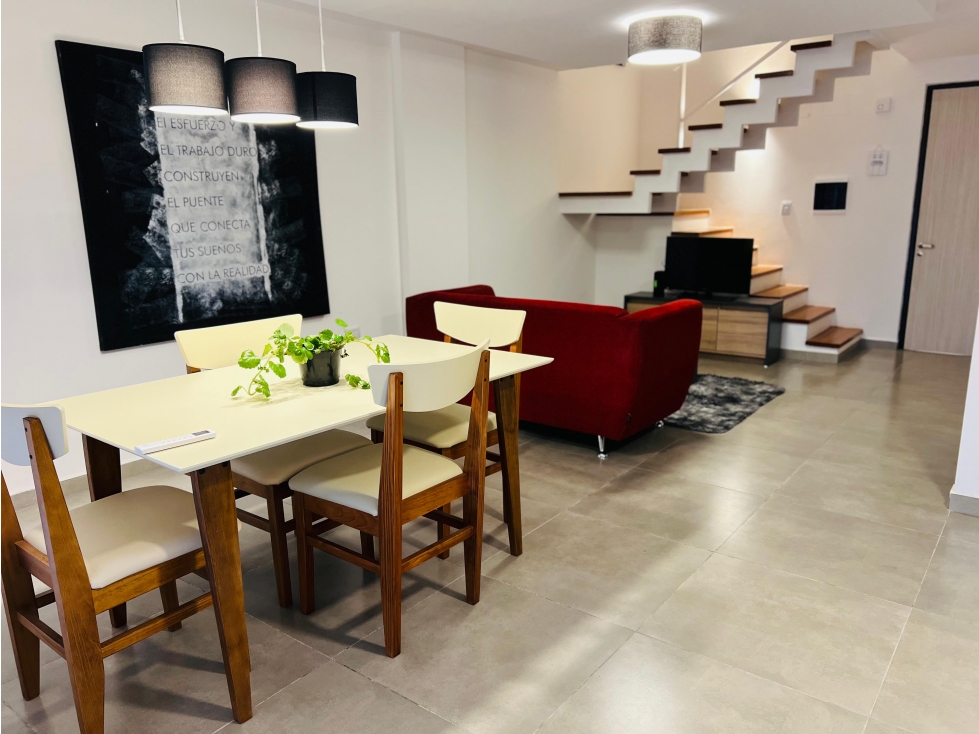 DEPARTAMENTO EN VENTA, VILLA CARLOS PAZ, PASEO QUATTRO, 2 DORMITORIOS — foto 2