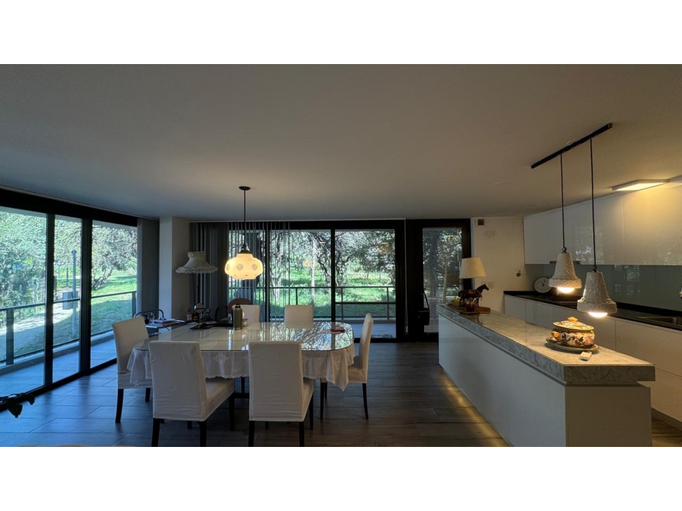 VENTA DEPARTAMENTO EN CORDOBA MUY EXCLUSIVO Y LUJOSO - 6
