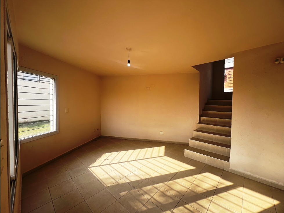 VENTA DEPARTAMENTO TIPO DÚPLEX, FANTASIO — foto 4
