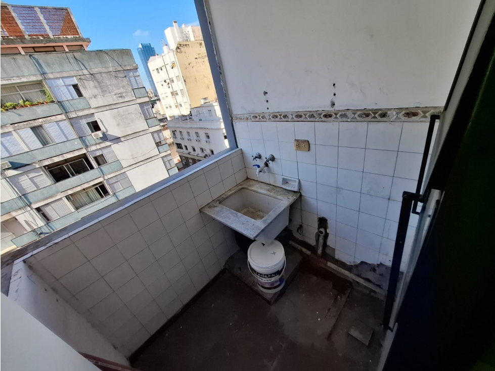 VENTA DEPTO EN EL CORAZÓN DE ALBERDI CORDOBA — foto 2