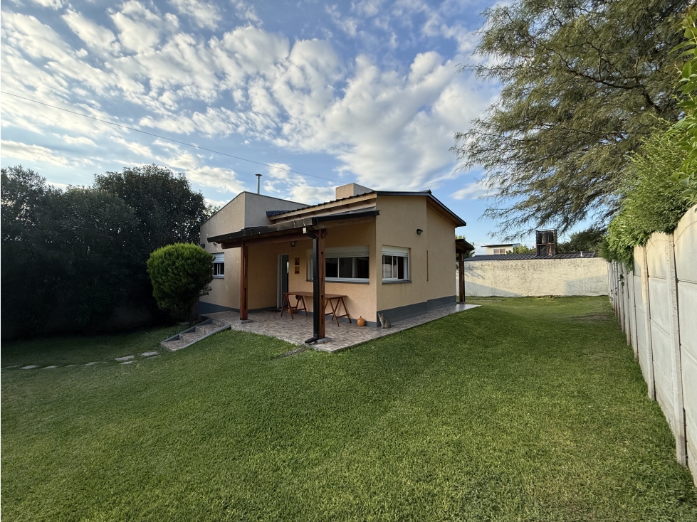 ALQUILER ANUAL, VILLA CARLOS PAZ - 2