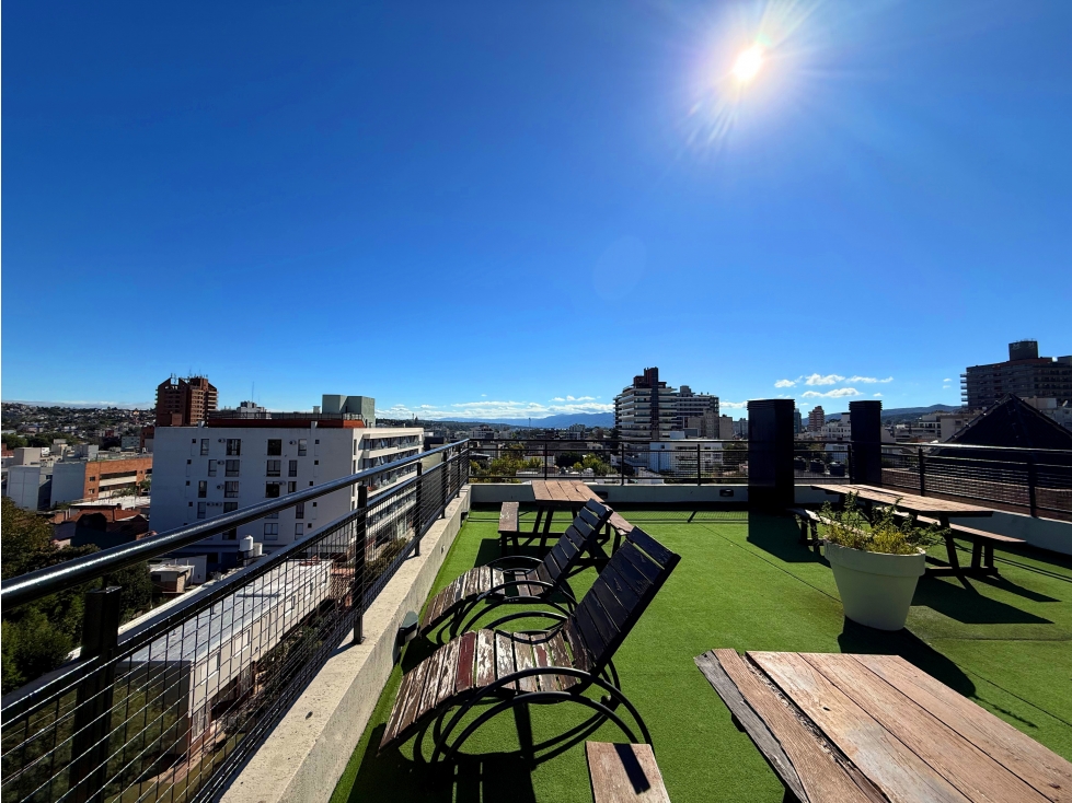 VENTA DEPARTAMENTO CENTRO CARLOS PAZ, MIRALEJOS 3 — foto 3
