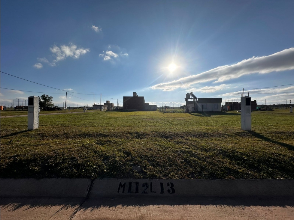 VENTA LOTE EN DOCTA, CORDOBA - 1