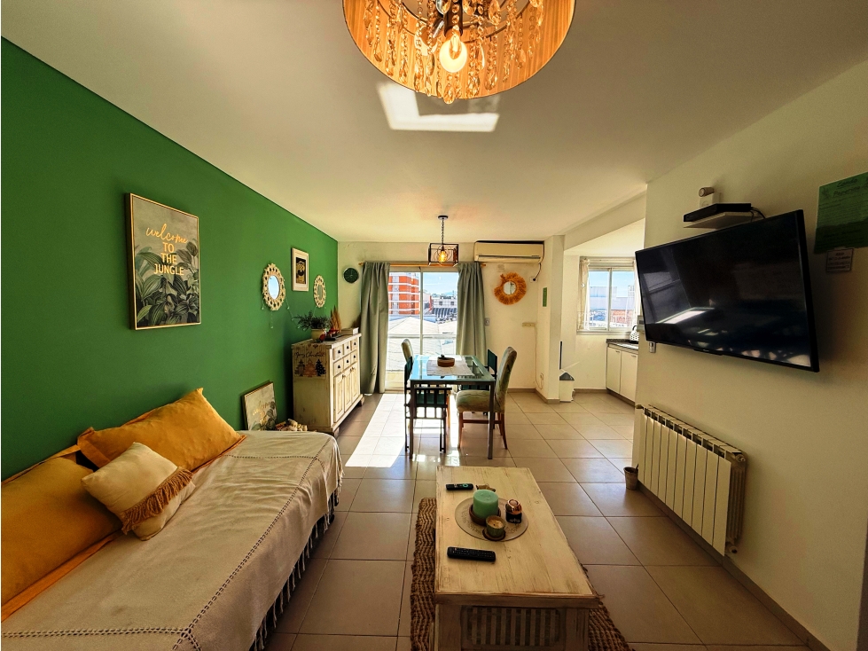 VENTA OPORTUNIDAD DEPTO MAS CANTRICO EN CARLOS PAZ — foto 2