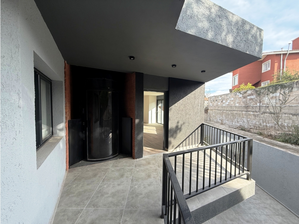 VENTA ESPECTACULAR DEPARTAMENTO DE 3 DORMITORIOS - 2
