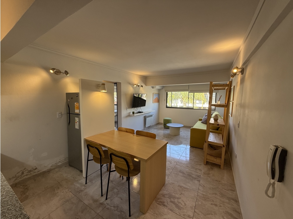 ALQUILER ANUAL, VILLA CARLOS PAZ, BARRIO SANTA RITA — foto 3