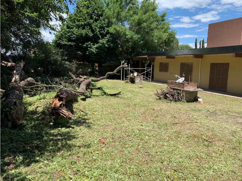 VENTA 2 CASAS VILLA CARLOS PAZ ATENCIÓN APTO CRÉDITO — foto 4