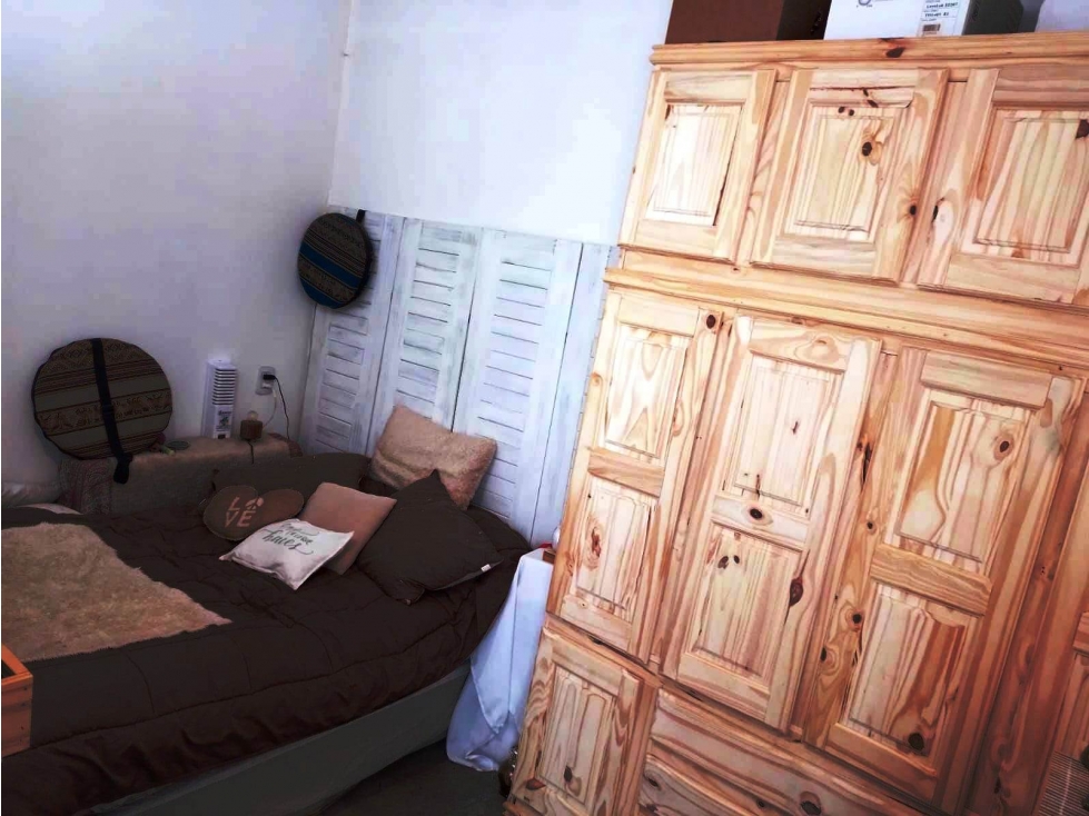 CASA EN VENTA , ZONA CENTRICA YACANTO, VALLE DE CALAMUCHITA  - 4