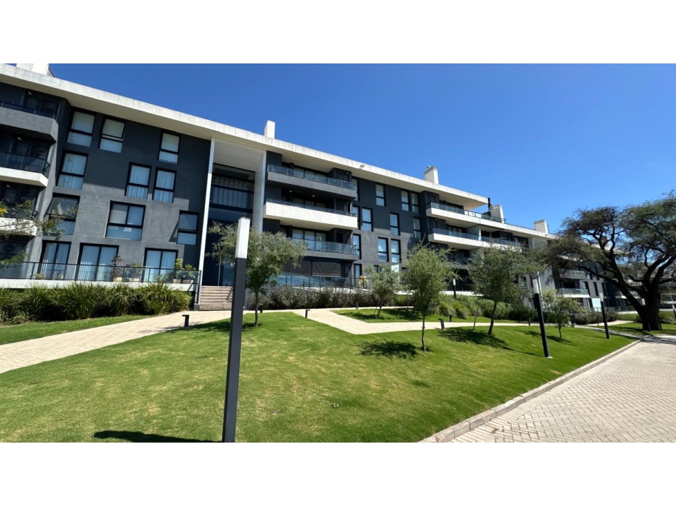 VENTA DEPARTAMENTO EN CORDOBA MUY EXCLUSIVO Y LUJOSO - 4